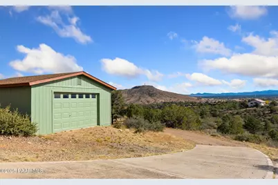 12650 N Sundancer Trail, Prescott, AZ 86305 - Photo 32