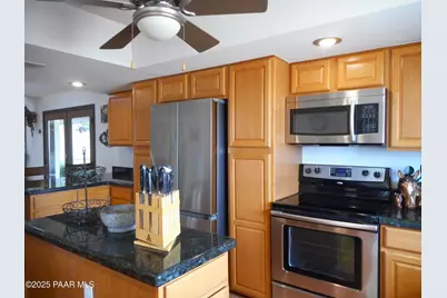 2500 W Levie Lane, Prescott, AZ 86305 - Photo 8