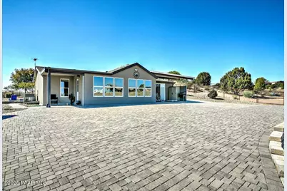 178 N Sioux Drive, Chino Valley, AZ 86323 - Photo 1