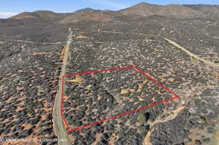 2 2 Acres Off Sunstate & Unknown Rd, Dewey-Humboldt, AZ 86327 - Photo 1