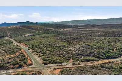 2.O7 Corner Lot Ranger Way &unknown Road, Dewey-Humboldt, AZ 86327 - Photo 2