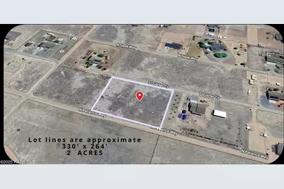 11400 N T Quarter Circle, Prescott Valley, AZ 86315 - Photo 6