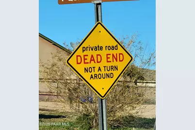 11400 N T Quarter Circle, Prescott Valley, AZ 86315 - Photo 20