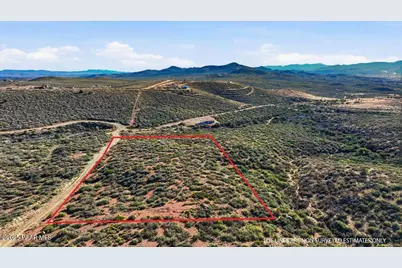 2.1 N Unknown Address, Dewey-Humboldt, AZ 86327 - Photo 1