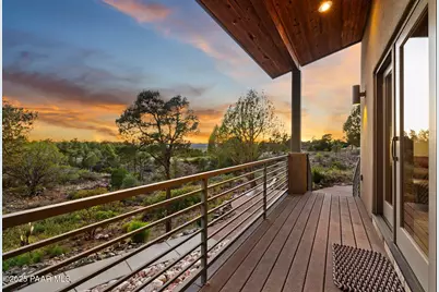 6575 W Leaning Bear Trail, Prescott, AZ 86305 - Photo 34