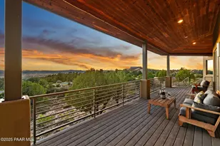 6575 W Leaning Bear Trail, Prescott, AZ 86305 - Photo 18