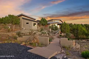 6575 W Leaning Bear Trail, Prescott, AZ 86305 - Photo 2