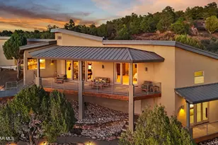 6575 W Leaning Bear Trail, Prescott, AZ 86305 - Photo 46