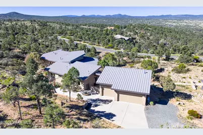 6575 W Leaning Bear Trail, Prescott, AZ 86305 - Photo 44