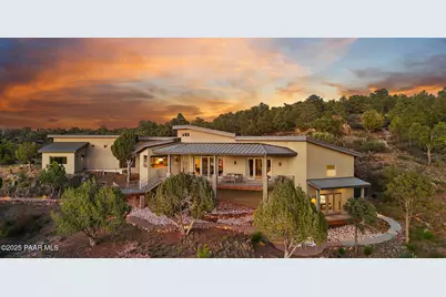 6575 W Leaning Bear Trail, Prescott, AZ 86305 - Photo 48