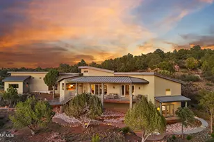 6575 W Leaning Bear Trail, Prescott, AZ 86305 - Photo 48