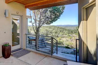 6575 W Leaning Bear Trail, Prescott, AZ 86305 - Photo 4