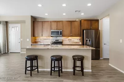 12684 E Susurro Street, Dewey-Humboldt, AZ 86327 - Photo 4