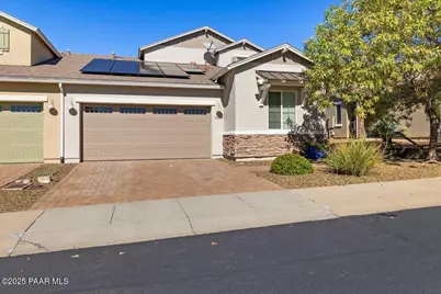 12684 E Susurro Street, Dewey-Humboldt, AZ 86327 - Photo 1