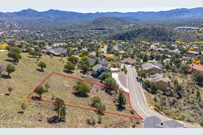 4685 Hornet Drive, Prescott, AZ 86301 - Photo 2