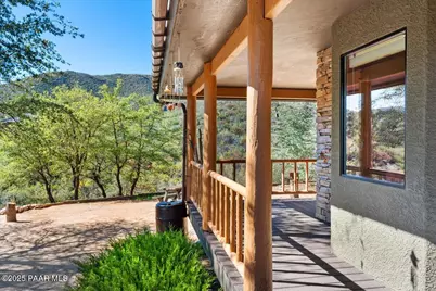 12650 S Pine Creek Trail, Mayer, AZ 86333 - Photo 52