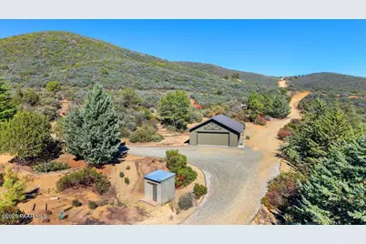 12650 S Pine Creek Trail, Mayer, AZ 86333 - Photo 48