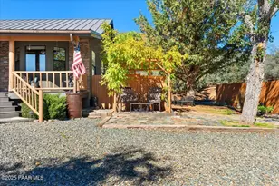 12650 S Pine Creek Trail, Mayer, AZ 86333 - Photo 44