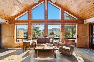 12650 S Pine Creek Trail, Mayer, AZ 86333 - Photo 4