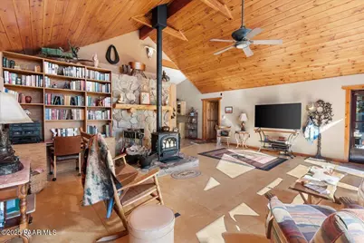 12650 S Pine Creek Trail, Mayer, AZ 86333 - Photo 8