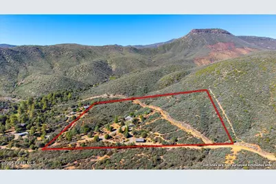 12650 S Pine Creek Trail, Mayer, AZ 86333 - Photo 68