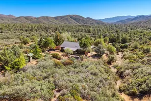 12650 S Pine Creek Trail, Mayer, AZ 86333 - Photo 66