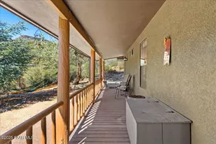 12650 S Pine Creek Trail, Mayer, AZ 86333 - Photo 56