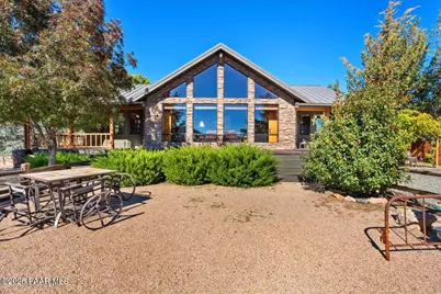 12650 S Pine Creek Trail, Mayer, AZ 86333 - Photo 40