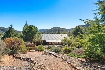 12650 S Pine Creek Trail, Mayer, AZ 86333 - Photo 62