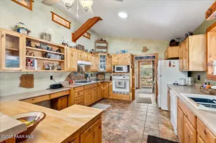 12650 S Pine Creek Trail, Mayer, AZ 86333 - Photo 12