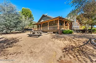 12650 S Pine Creek Trail, Mayer, AZ 86333 - Photo 54