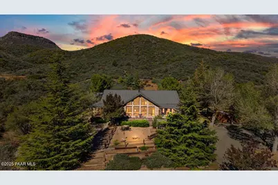 12650 S Pine Creek Trail, Mayer, AZ 86333 - Photo 2