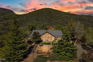 12650 S Pine Creek Trail, Mayer, AZ 86333 - Photo 2