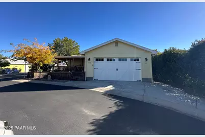 978 N Mountain Brush Drive, Dewey-Humboldt, AZ 86327 - Photo 10