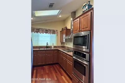 978 N Mountain Brush Drive, Dewey-Humboldt, AZ 86327 - Photo 4