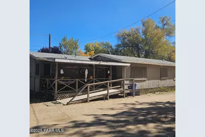 353 Whipple Street, Prescott, AZ 86301 - Photo 2