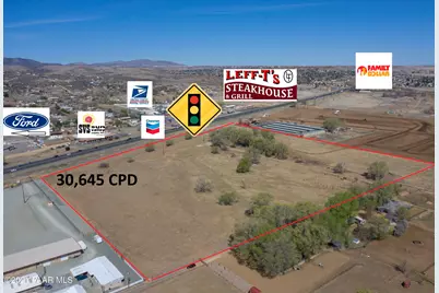 215 S State Route 69, Prescott Valley, AZ 86314 - Photo 2