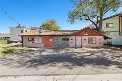 112 N Summit Avenue, Prescott, AZ 86301 - Photo 54