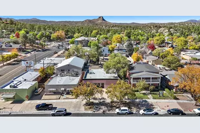112 N Summit Avenue, Prescott, AZ 86301 - Photo 4