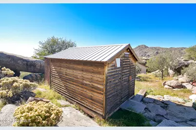 23333 S Mountainaire Drive, Yarnell, AZ 85362 - Photo 24
