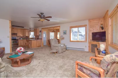 23333 S Mountainaire Drive, Yarnell, AZ 85362 - Photo 8