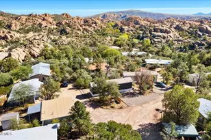 1529 Private Rd, Prescott, AZ 86301 - Photo 22