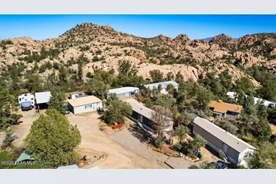 1529 Private Road, Prescott, AZ 86301 - Photo 20