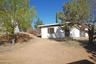 1510 S Hopi Trail, Dewey-Humboldt, AZ 86327 - Photo 46