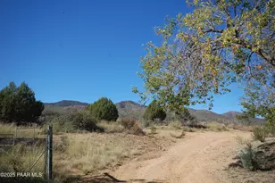 1510 S Hopi Trail, Dewey-Humboldt, AZ 86327 - Photo 44