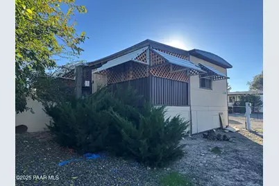 20765 E Larry Lane, Mayer, AZ 86333 - Photo 1