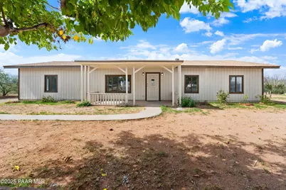 3261 E Desert Drive, Camp Verde, AZ 86322 - Photo 2