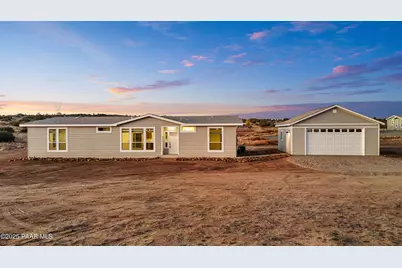 4579 W Iron Horse Trail, Prescott, AZ 86305 - Photo 30