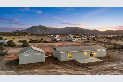 4579 W Iron Horse Trail, Prescott, AZ 86305 - Photo 4