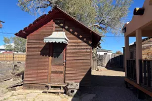 22650 W Railroad Ave, Seligman, AZ 86337 - Photo 2